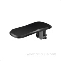 Ergonomic design plastic portable armrest